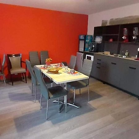 Residence Hoteliere Helios ジョンザック エクステリア 写真