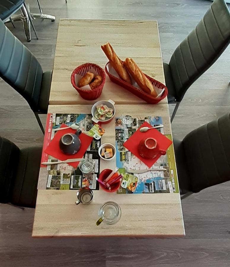 Residence Hoteliere Helios ジョンザック エクステリア 写真