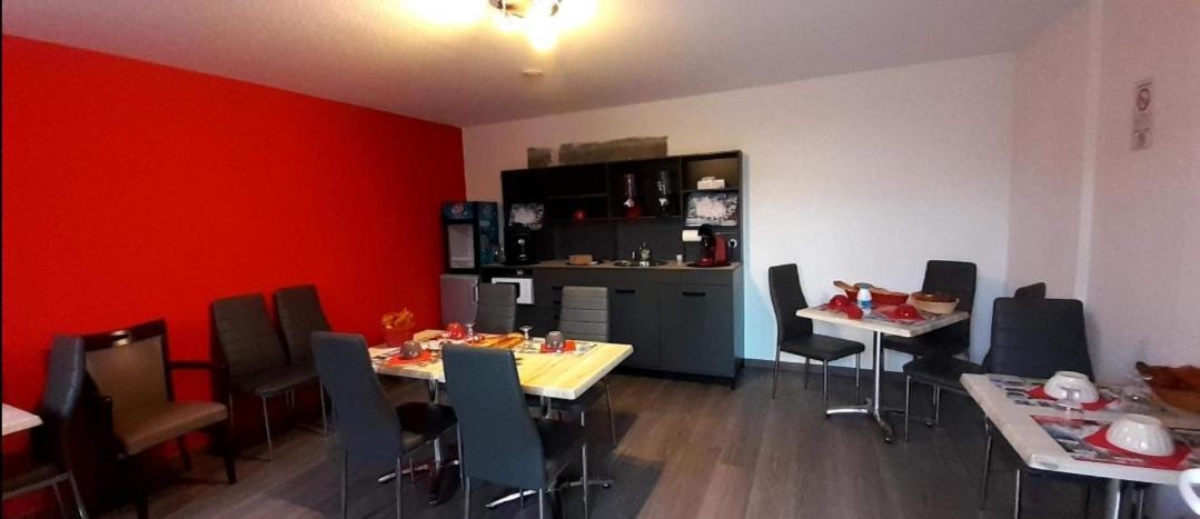 Residence Hoteliere Helios ジョンザック エクステリア 写真