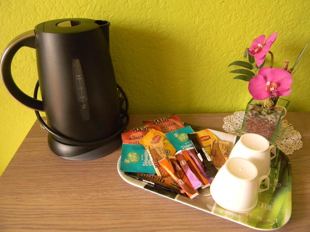 Residence Hoteliere Helios ジョンザック エクステリア 写真