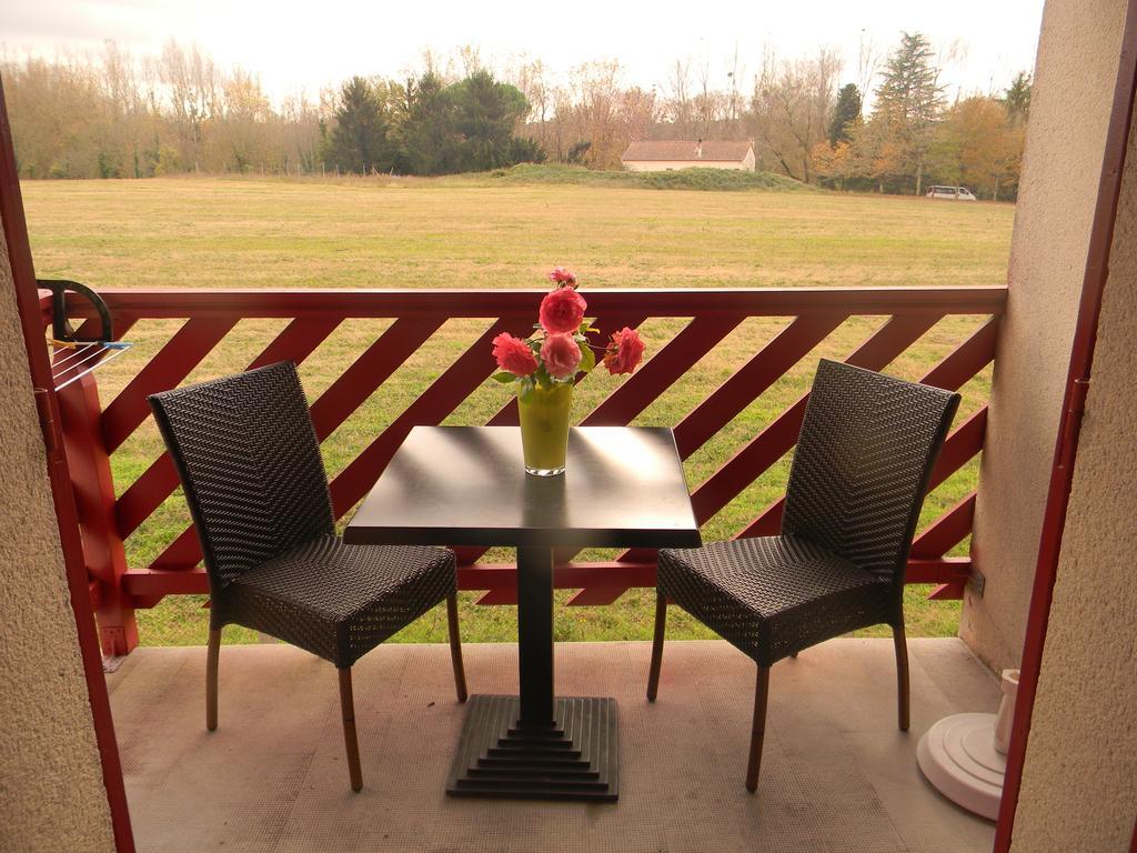 Residence Hoteliere Helios ジョンザック 部屋 写真