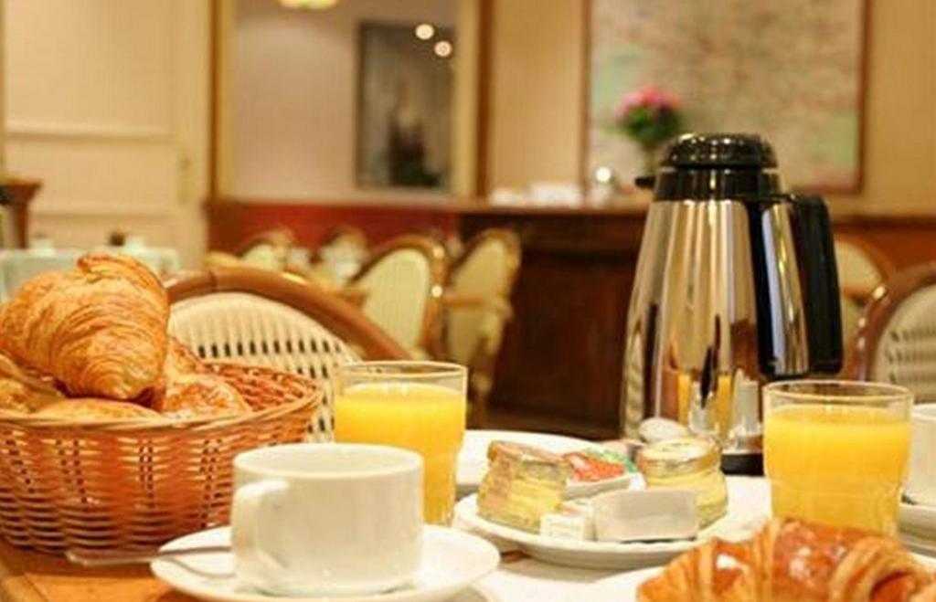 Residence Hoteliere Helios ジョンザック エクステリア 写真
